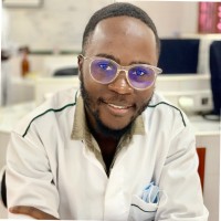 Jonathan Bob Massamba