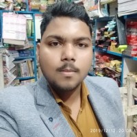 Rupesh Maurya