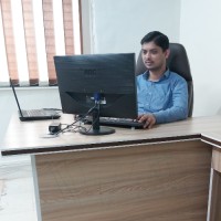 Iqbal Rasul Pinjari