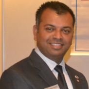 Vishwesh Kamat