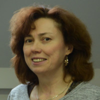 Irena Slanařová