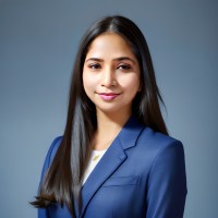 Priyanka Bhosale