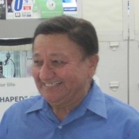Mike Desai