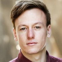 Christopher Blackmore