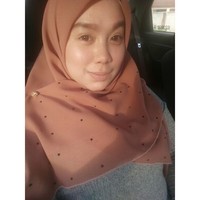 Aishah Khairudin