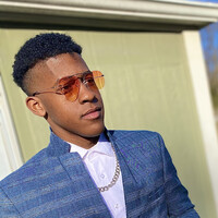 Ja'Von Cunningham