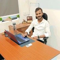 Saurabh Patel