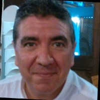 Agustin Jimenez