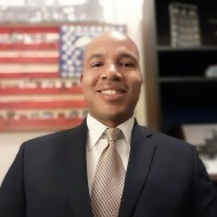 Michael S. Patterson II, MBA