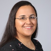 Laila Lamani