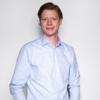 Puck Van Der Zee