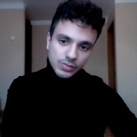Grigoriy Hudoyan