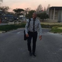 Themba Ramokhoase