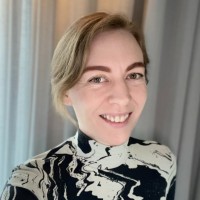 Cecilia Boström