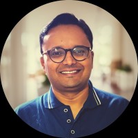 Manoj Kulkarni