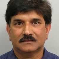 Venkatesan Balakrishnan