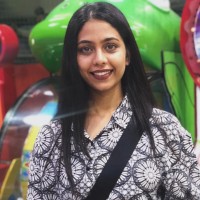 Simranjeet Kaur