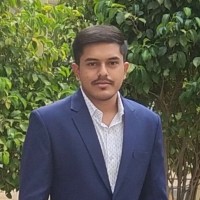 Yash Patel