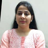 Shalini M.