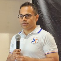 Umang Doctor