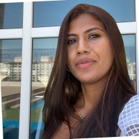 Milagros Lopez