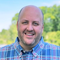 Corey Ross, Ed.D.