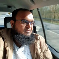 Shoaib Ahmed