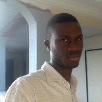 Oyesoro Ayodeji
