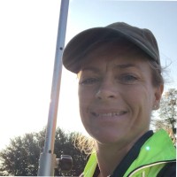 Malene N. Enevold