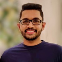 Dineth Perera