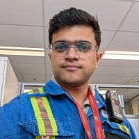 Vedant Patel