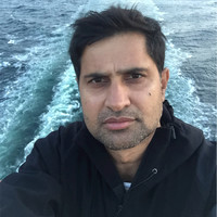 Muhammad Shafique