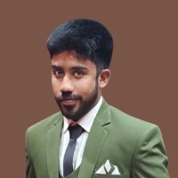 K. A. Nayeem Siddiqui