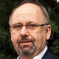 Eric PARMENTIER
