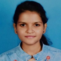 Kavya Ram