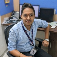 Tejas Raut