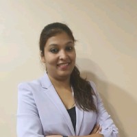 Richa Jha