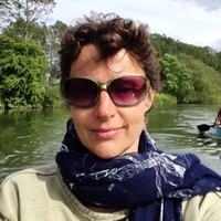 Jo Driver