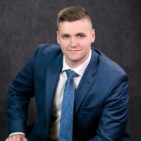 Max Spence