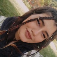Zahra Zivari