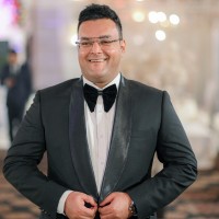 Muhammad Umer FCCA Founder and CEO MAANU Venture