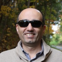Peyman Samimian, P. Eng., Pmp, Masc, Q.Arb
