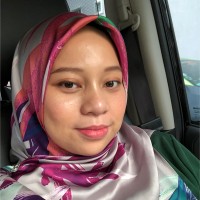 Najihah Atikah