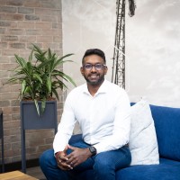 Bharushen Ramlagan
