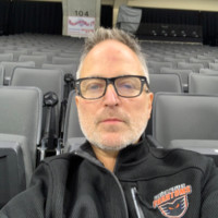 Geoff Gordon