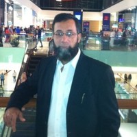 Muhammad Arif Lone