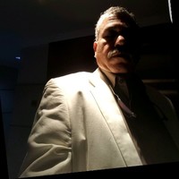 RAMZY AL RANTISSI