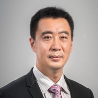 Bryan Liu