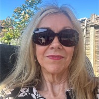 Tracy Blackwood