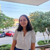 Natalia Castillo Rojas
